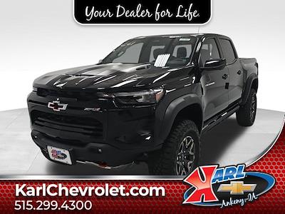 2025 Chevrolet Colorado Crew Cab 4x4 Pickup for sale #32797 - photo 1