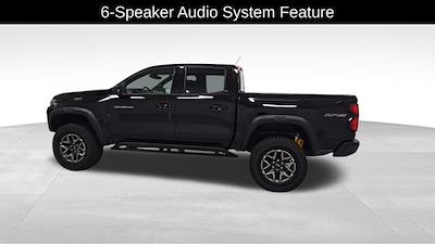 2025 Chevrolet Colorado Crew Cab 4x4 Pickup for sale #32797 - photo 2