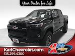 2025 Chevrolet Colorado Crew Cab 4x4 Pickup for sale #32797 - photo 1