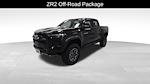 2025 Chevrolet Colorado Crew Cab 4x4 Pickup for sale #32797 - photo 3