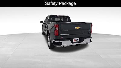 2025 Chevrolet Silverado 1500 Crew Cab 4x4 Pickup for sale #32799 - photo 2
