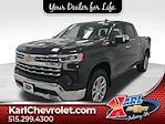 2025 Chevrolet Silverado 1500 Crew Cab 4x4 Pickup for sale #32799 - photo 1