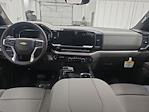 2025 Chevrolet Silverado 1500 Crew Cab 4x4 Pickup for sale #32799 - photo 22