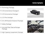 2025 Chevrolet Silverado 1500 Crew Cab 4x4 Pickup for sale #32799 - photo 27