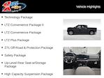 2025 Chevrolet Silverado 1500 Crew Cab 4x4 Pickup for sale #32799 - photo 6