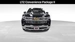 2025 Chevrolet Silverado 1500 Crew Cab 4x4 Pickup for sale #32799 - photo 4