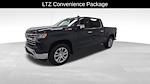 2025 Chevrolet Silverado 1500 Crew Cab 4x4 Pickup for sale #32799 - photo 3