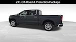 2025 Chevrolet Silverado 1500 Crew Cab 4x4 Pickup for sale #32799 - photo 8