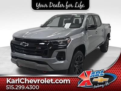 2025 Chevrolet Colorado Crew Cab 4x4 Pickup for sale #32800 - photo 1