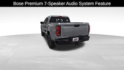 2025 Chevrolet Colorado Crew Cab 4x4 Pickup for sale #32800 - photo 2