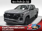 2025 Chevrolet Colorado Crew Cab 4x4 Pickup for sale #32800 - photo 1