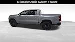 2025 Chevrolet Colorado Crew Cab 4x4 Pickup for sale #32800 - photo 8