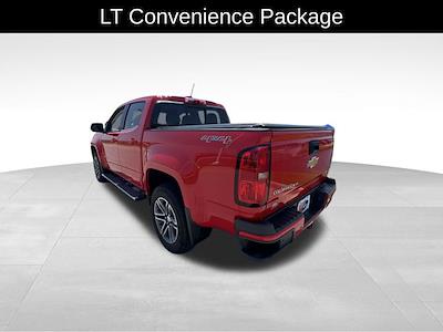 2019 Chevrolet Colorado Crew Cab 4x4 Pickup for sale #32802A - photo 2