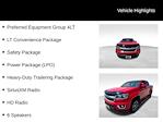 2019 Chevrolet Colorado Crew Cab 4x4 Pickup for sale #32802A - photo 14