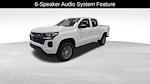 2025 Chevrolet Colorado Crew Cab 4x4 Pickup for sale #32803 - photo 3