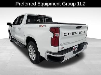 2023 Chevrolet Silverado 1500 Crew Cab 4x4 Pickup for sale #32806A - photo 2