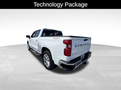 2023 Chevrolet Silverado 1500 Crew Cab 4x4 Pickup for sale #32806A - photo 2