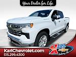 2023 Chevrolet Silverado 1500 Crew Cab 4x4 Pickup for sale #32806A - photo 1