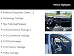 2023 Chevrolet Silverado 1500 Crew Cab 4x4 Pickup for sale #32806A - photo 13