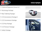 2023 Chevrolet Silverado 1500 Crew Cab 4x4 Pickup for sale #32806A - photo 4