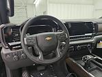 2025 Chevrolet Silverado 1500 Crew Cab 4x4 Pickup for sale #32810 - photo 12