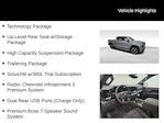 2025 Chevrolet Silverado 1500 Crew Cab 4x4 Pickup for sale #32810 - photo 27
