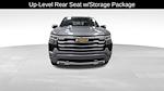 2025 Chevrolet Silverado 1500 Crew Cab 4x4 Pickup for sale #32810 - photo 4