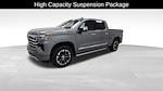 2025 Chevrolet Silverado 1500 Crew Cab 4x4 Pickup for sale #32810 - photo 3