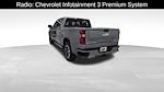 2025 Chevrolet Silverado 1500 Crew Cab 4x4 Pickup for sale #32810 - photo 8