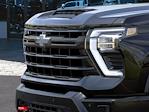 2025 Chevrolet Silverado 2500 Crew Cab 4x4 Pickup for sale #32812 - photo 14