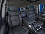 2025 Chevrolet Silverado 2500 Crew Cab 4x4 Pickup for sale #32812 - photo 18