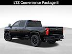2025 Chevrolet Silverado 2500 Crew Cab 4x4 Pickup for sale #32812 - photo 5