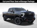 2025 Chevrolet Silverado 2500 Crew Cab 4x4 Pickup for sale #32812 - photo 8