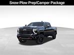 2025 Chevrolet Silverado 2500 Crew Cab 4x4 Pickup for sale #32812 - photo 9