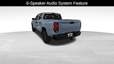 2025 Chevrolet Colorado Crew Cab 4x4 Pickup for sale #32814 - photo 2