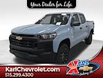 2025 Chevrolet Colorado Crew Cab 4x4 Pickup for sale #32814 - photo 1
