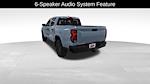 2025 Chevrolet Colorado Crew Cab 4x4 Pickup for sale #32814 - photo 2