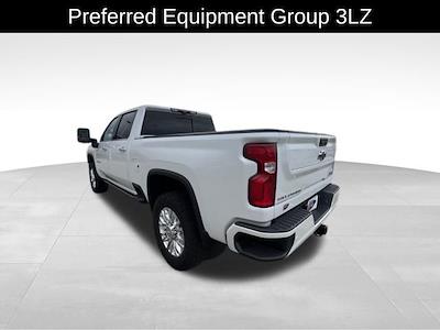2022 Chevrolet Silverado 2500 Crew Cab 4x4 Pickup for sale #32816A - photo 2