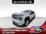 2022 Chevrolet Silverado 2500 Crew Cab 4x4 Pickup for sale #32816A - photo 1