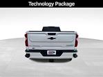 2022 Chevrolet Silverado 2500 Crew Cab 4x4 Pickup for sale #32816A - photo 3