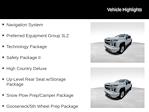 2022 Chevrolet Silverado 2500 Crew Cab 4x4 Pickup for sale #32816A - photo 7