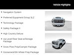 2022 Chevrolet Silverado 2500 Crew Cab 4x4 Pickup for sale #32816A - photo 8
