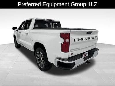2025 Chevrolet Silverado 1500 Crew Cab 4x4 Pickup for sale #32816B - photo 2