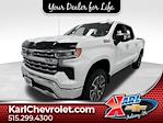 2025 Chevrolet Silverado 1500 Crew Cab 4x4 Pickup for sale #32816B - photo 1