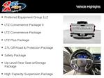 2025 Chevrolet Silverado 1500 Crew Cab 4x4 Pickup for sale #32816B - photo 4