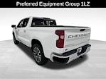 2025 Chevrolet Silverado 1500 Crew Cab 4x4 Pickup for sale #32816B - photo 2