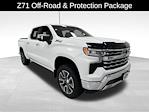 2025 Chevrolet Silverado 1500 Crew Cab 4x4 Pickup for sale #32816B - photo 8