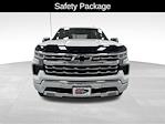2025 Chevrolet Silverado 1500 Crew Cab 4x4 Pickup for sale #32816B - photo 9