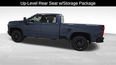 2025 Chevrolet Silverado 2500 Crew Cab 4x4 Pickup for sale #32817 - photo 2