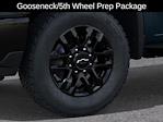 2025 Chevrolet Silverado 2500 Crew Cab 4x4 Pickup for sale #32817 - photo 10